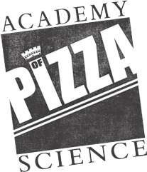 Pizza Science